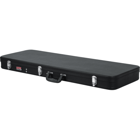 Etui Gator GWE-ELEC Electrique