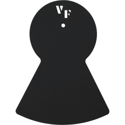 VIC FIRTH MUTE22C Cymbale 20 à 22