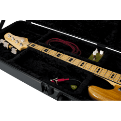 Etui Basse GATOR CASES GTSA-GTRBASS