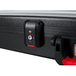 Etui Basse GATOR CASES GTSA-GTRBASS