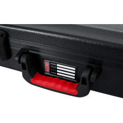 Etui Basse GATOR CASES GTSA-GTRBASS