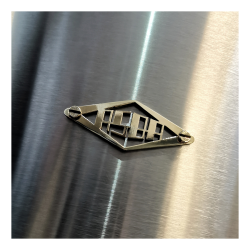 Batterie ASBA METAL 22 13 16