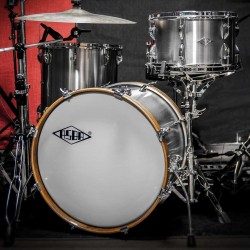 Batterie ASBA METAL 22 13 16