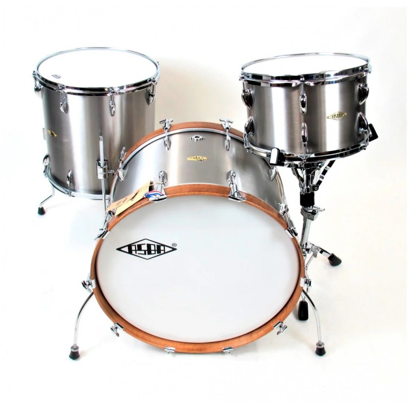 Batterie ASBA METAL 22 13 16