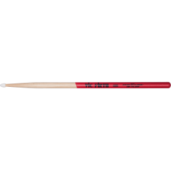 VIC FIRTH 5BNVG Vic Grip olive nylon - 5BN