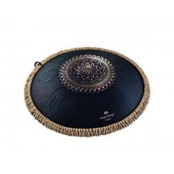 TONGUE OCTAVE SONIC ENERGY NOIR OSTD1BKE