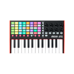 AKAI PROFESSIONAL APCKEY25MK2