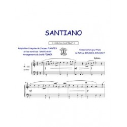 Santiano AUFRAY Hugues