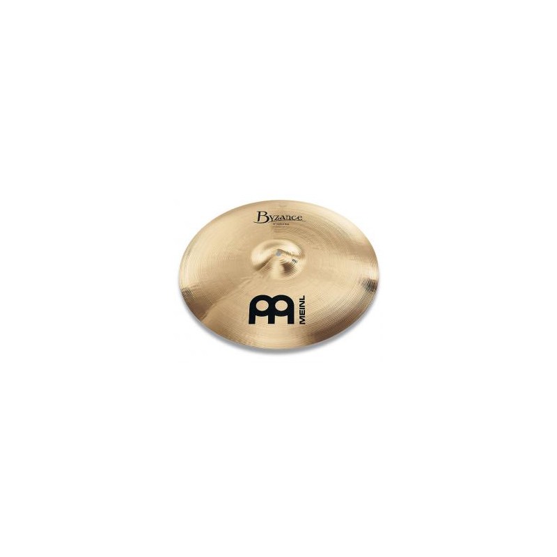 RIDE MEINL RIDE 21 MEDIUM