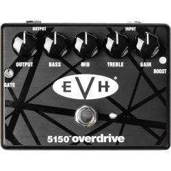MXR_EVH5150-cover_MXR-EVH5150-B