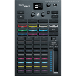 SOUNDSWITCH CONTROL-ONE