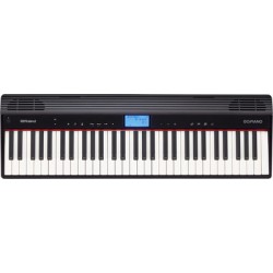 ROLAND GO:Piano 61P