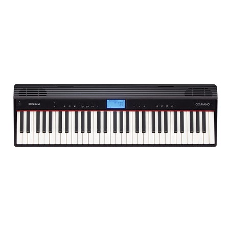 ROLAND GO:Piano 61P