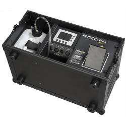 ALGAM LIGHTING H1500-PRO