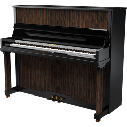 Piano droit PLEYEL P124-MAC