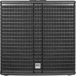Subwoofers HK AUDIO E115SUB-D
