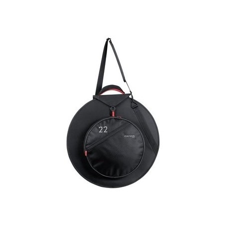 Housses pour cymbales GEWA SPS 22