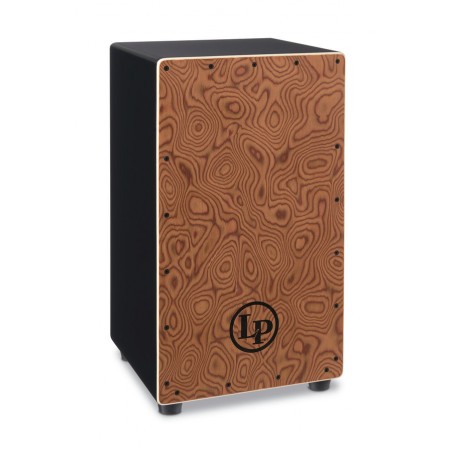 Latin Percussion Cajon LP1428NYFC