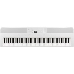 Piano Numerique KAWAI ES920 WH