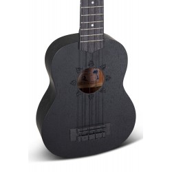 GEWA UKULÉLÉ CONCERT K-SO-WT