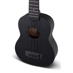 GEWA UKULÉLÉ CONCERT K-SO-WT