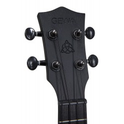 GEWA UKULÉLÉ CONCERT K-SO-WT