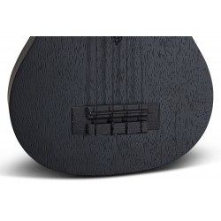 GEWA UKULÉLÉ CONCERT K-SO-WT