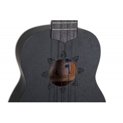 GEWA UKULÉLÉ CONCERT K-SO-WT