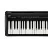 Piano Numerique KAWAI ES120 B