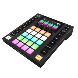 Controleur DMX WOLFMIX W1 MKII