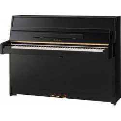 Piano KAWAI K15E NOIR