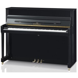 Piano KAWAI K200E NOIR
