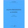 GRIMOIN LECONS PROGRESSIVES VOL. 1
