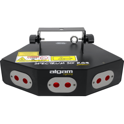 LAL_SPECTRUMSIXRGB-cover_LAL-SPECTRUMSIXRGB-B