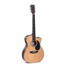 Guitare SIGMA SERIE 1 000MC-1E