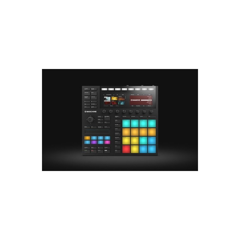 Native Instruments Maschine MK3