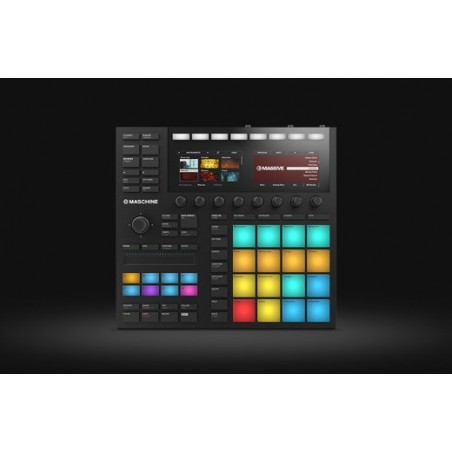 Native Instruments Maschine MK3