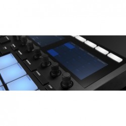 Native Instruments Maschine MK3