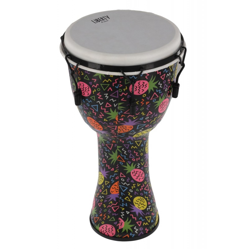 DjembÈ Liberty Ananas