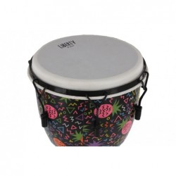 DjembÈ Liberty Ananas