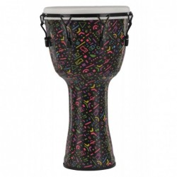 DjembÈ Liberty 14 Crazy Neon