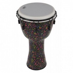 DjembÈ Liberty 14 Crazy Neon
