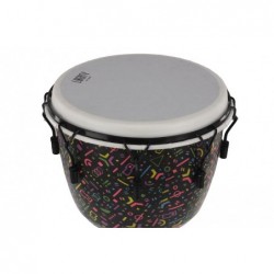 DjembÈ Liberty 14 Crazy Neon