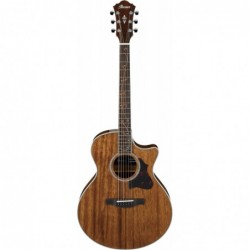 Guitare Èlectro acoustique Ibanez AE245NT
