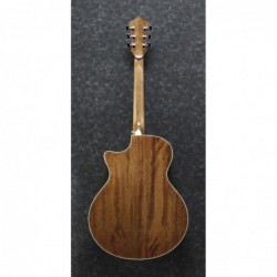 Guitare Èlectro acoustique Ibanez AE245NT