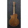 Guitare Èlectro acoustique Ibanez AE245NT