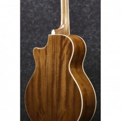 Guitare Èlectro acoustique Ibanez AE245NT