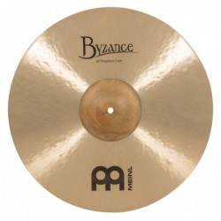 Cymbale CRASH MEINL BYZANCE 18 POLYPHONIC