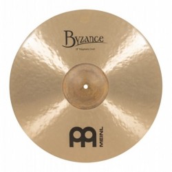 CRASH MEINL BYZANCE 19 pouces POLYPHONIC