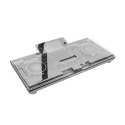 DeckSaver - SC LIVE 4 Cover - Protection pour contrÙleur DJ DENON SC LIVE4